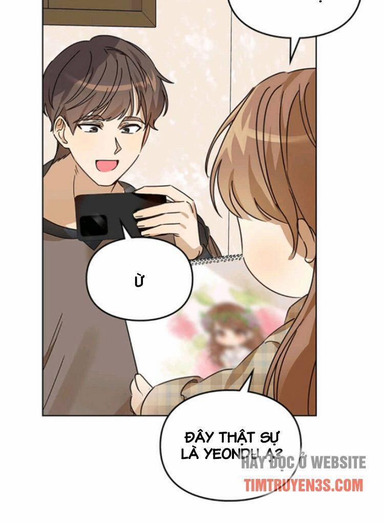 Tôi Trở Thành Một Người Cha 21 trang 37
