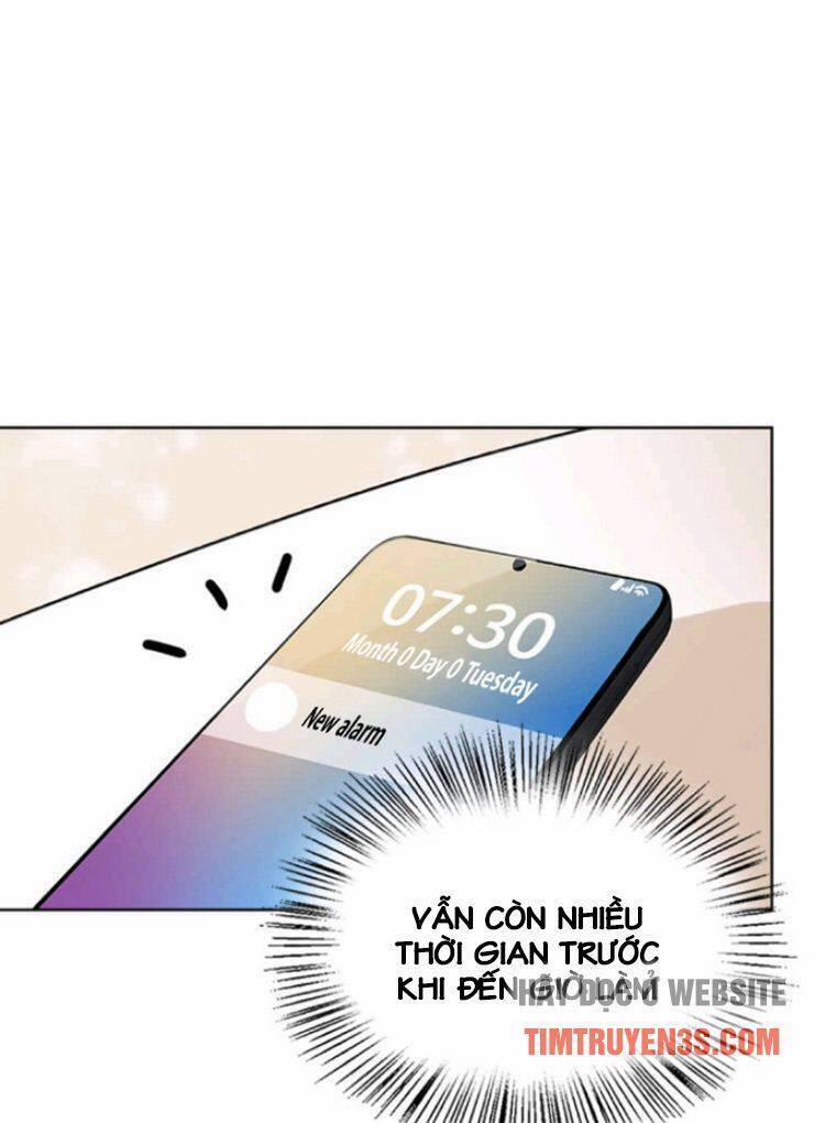 Tôi Trở Thành Một Người Cha 21 trang 46