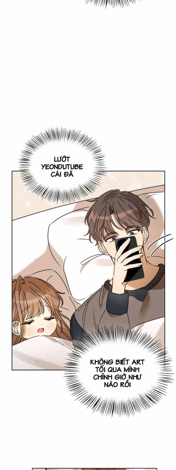 Tôi Trở Thành Một Người Cha 21 trang 47