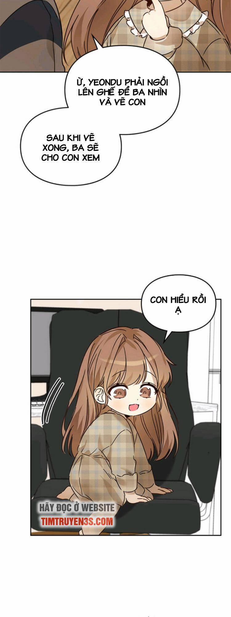 Tôi Trở Thành Một Người Cha 21 trang 5