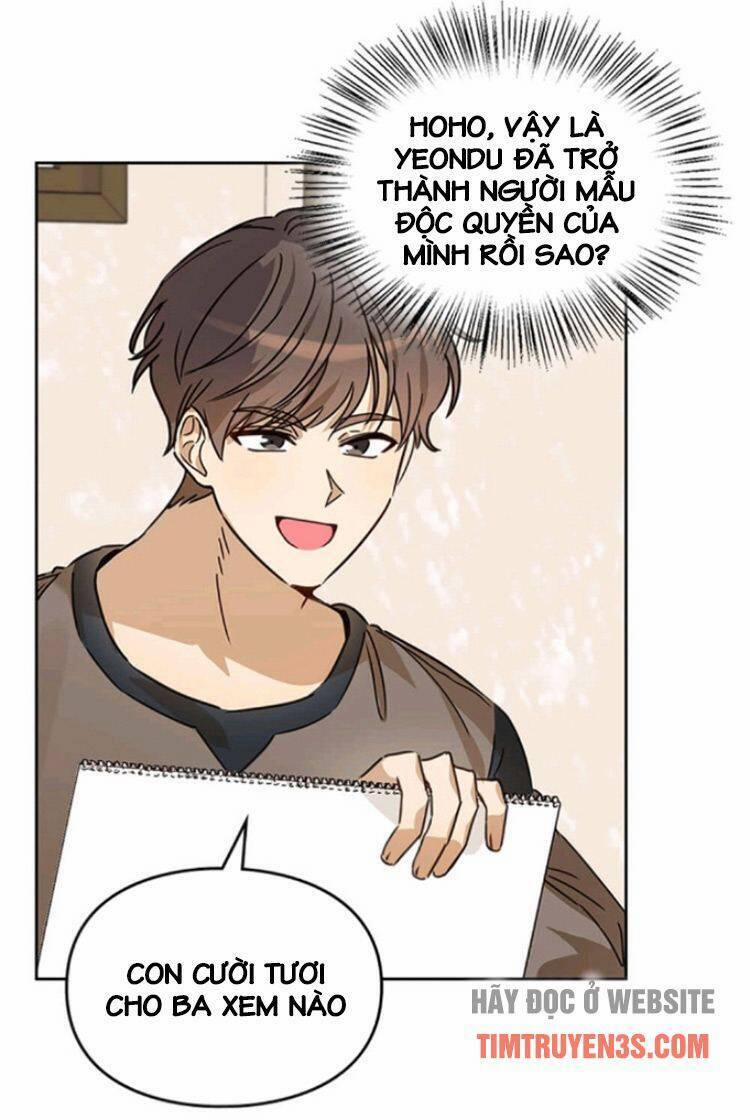 Tôi Trở Thành Một Người Cha 21 trang 6