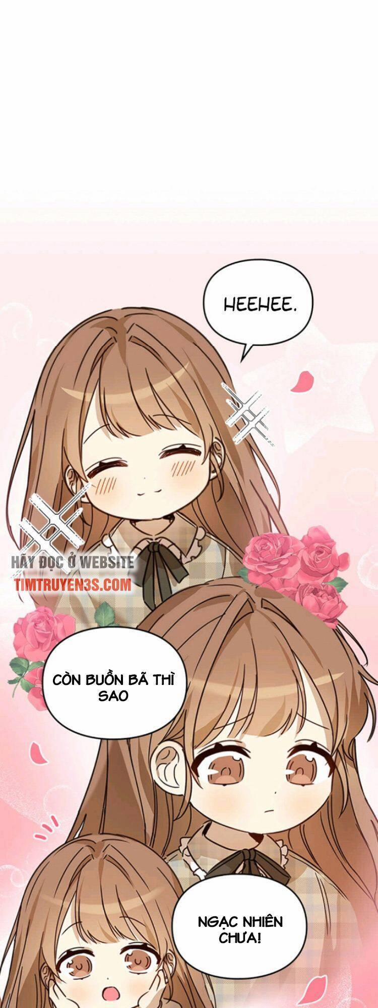 Tôi Trở Thành Một Người Cha 21 trang 7