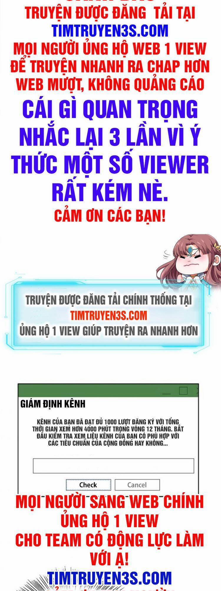 Tôi Trở Thành Một Người Cha 22 trang 1