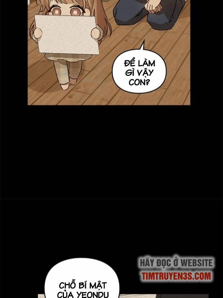 Tôi Trở Thành Một Người Cha 22 trang 14