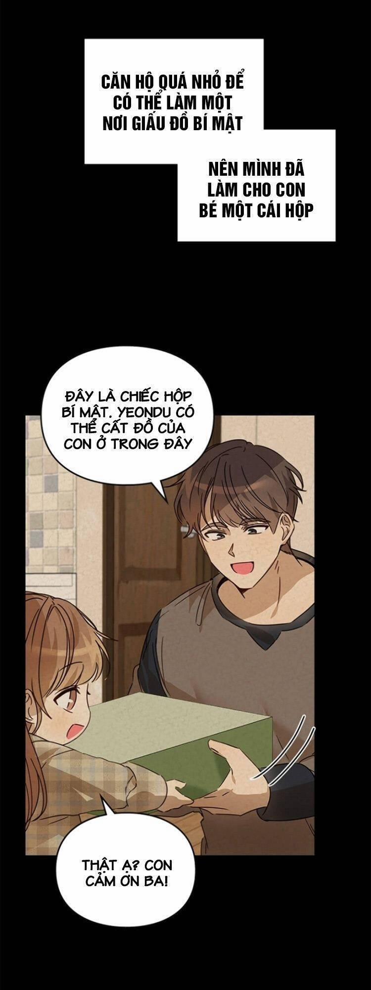 Tôi Trở Thành Một Người Cha 22 trang 18