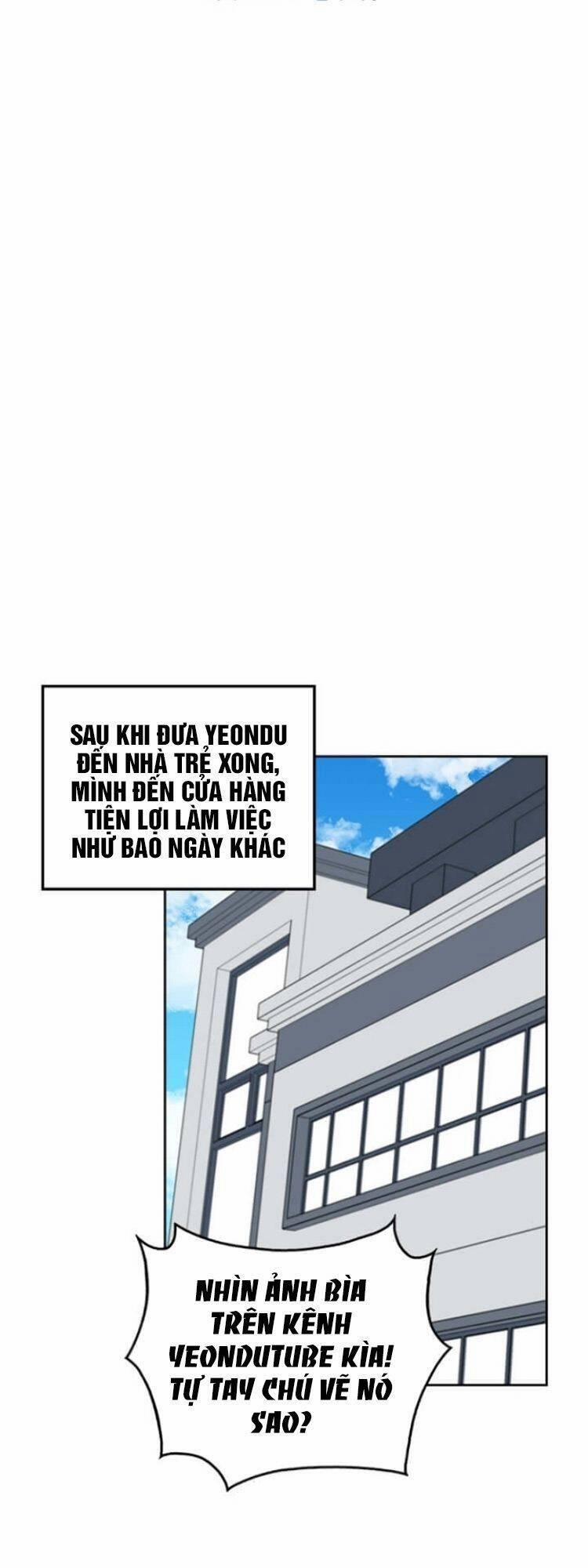 Tôi Trở Thành Một Người Cha 22 trang 21