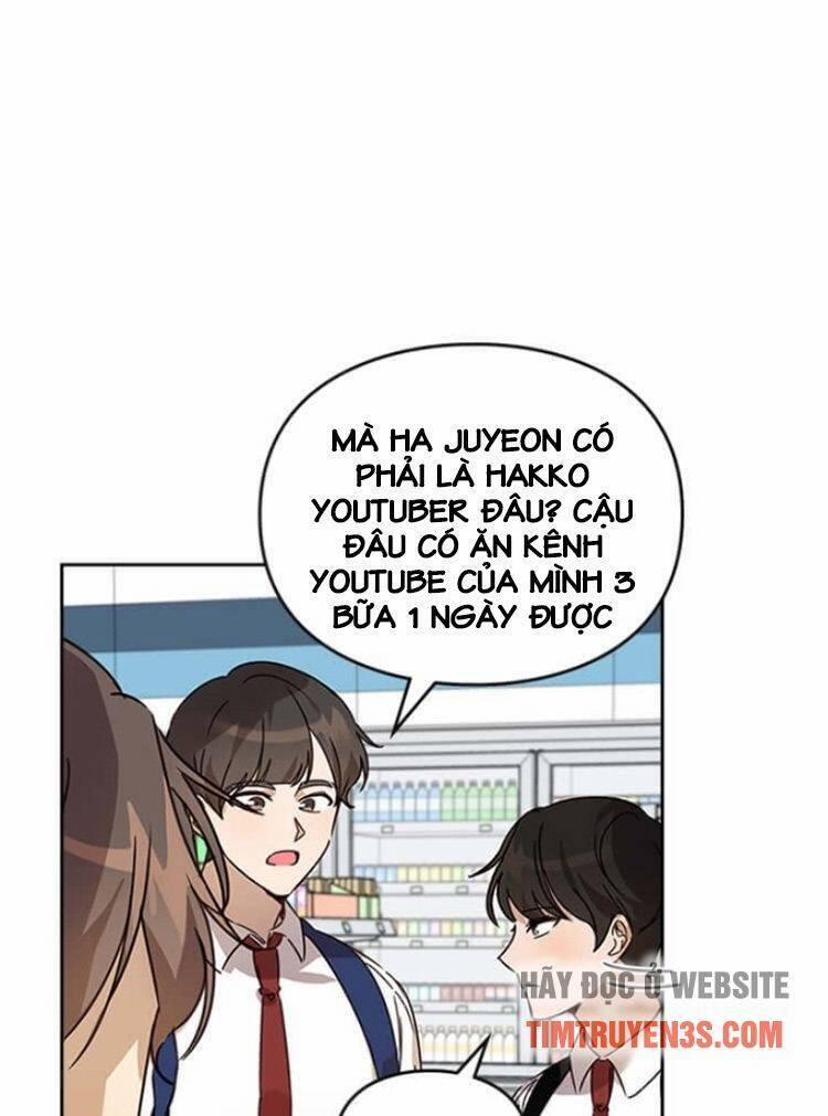 Tôi Trở Thành Một Người Cha 22 trang 25