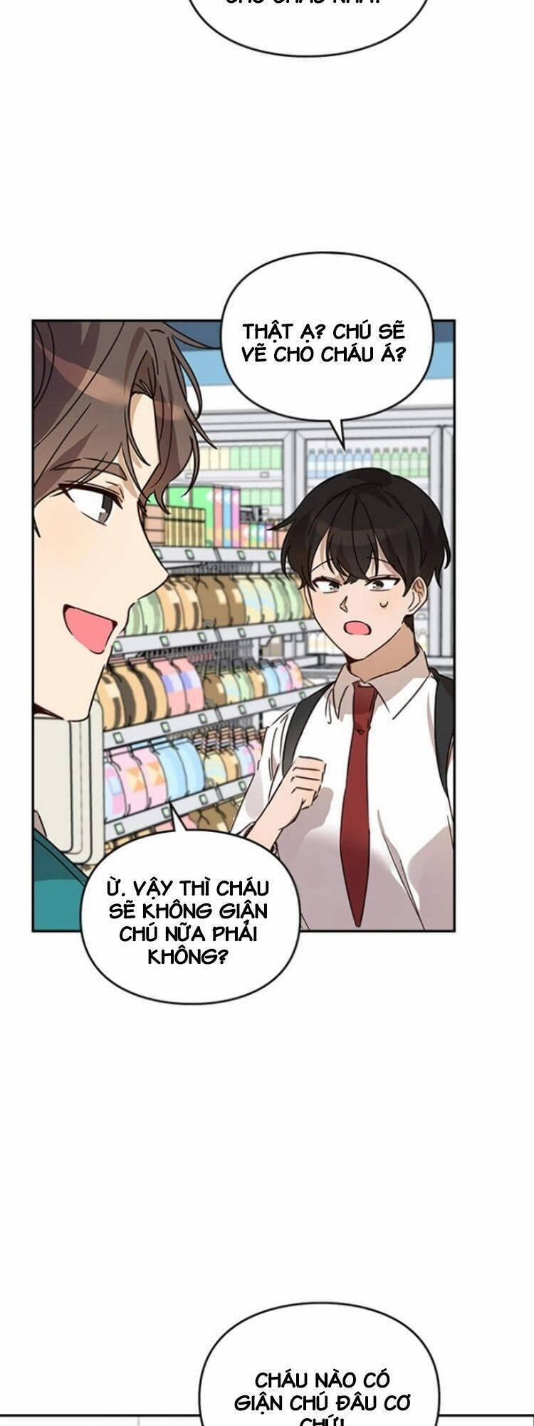 Tôi Trở Thành Một Người Cha 22 trang 27