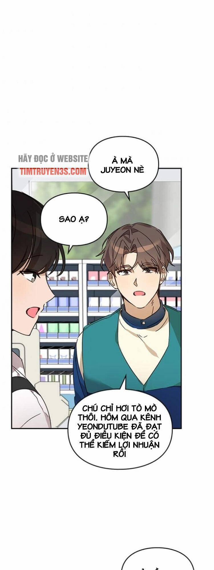 Tôi Trở Thành Một Người Cha 22 trang 29