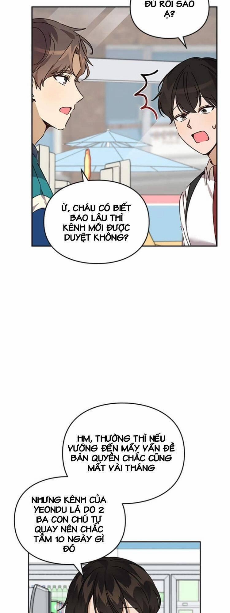 Tôi Trở Thành Một Người Cha 22 trang 30