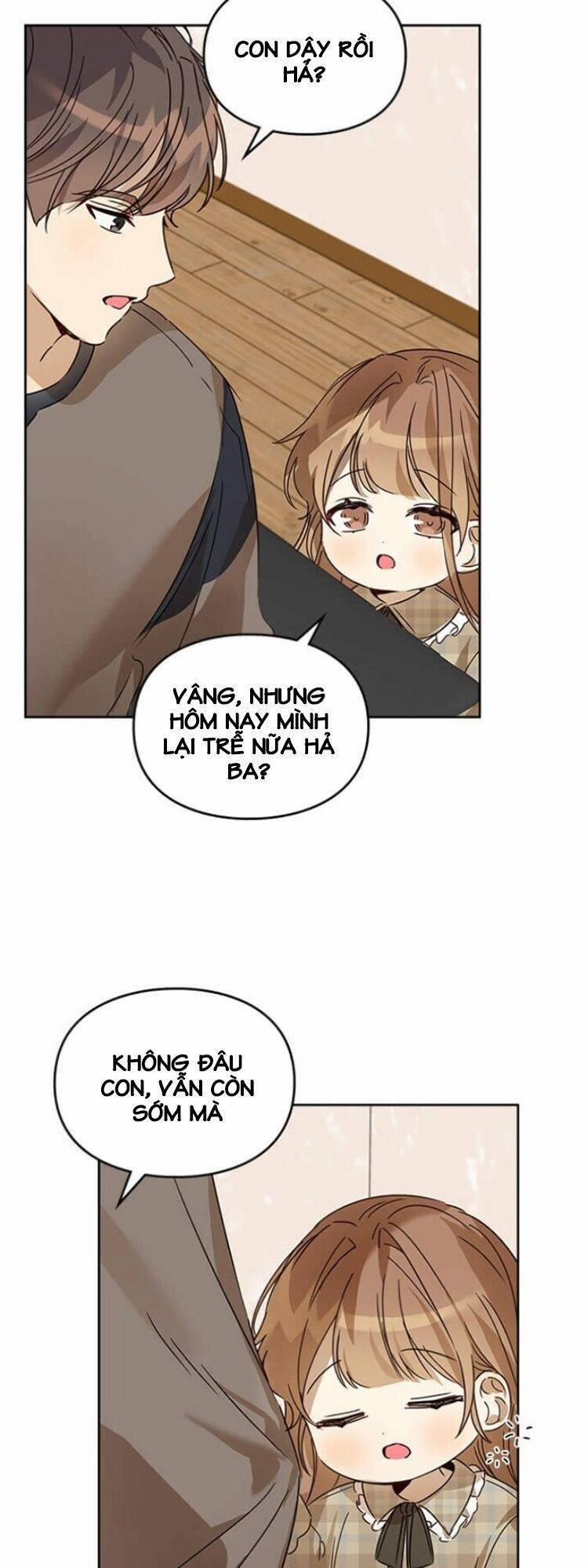 Tôi Trở Thành Một Người Cha 22 trang 4
