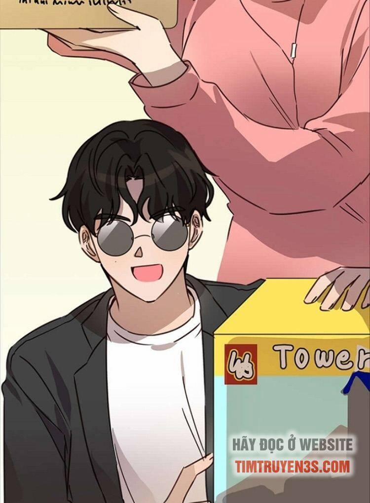 Tôi Trở Thành Một Người Cha 22 trang 45