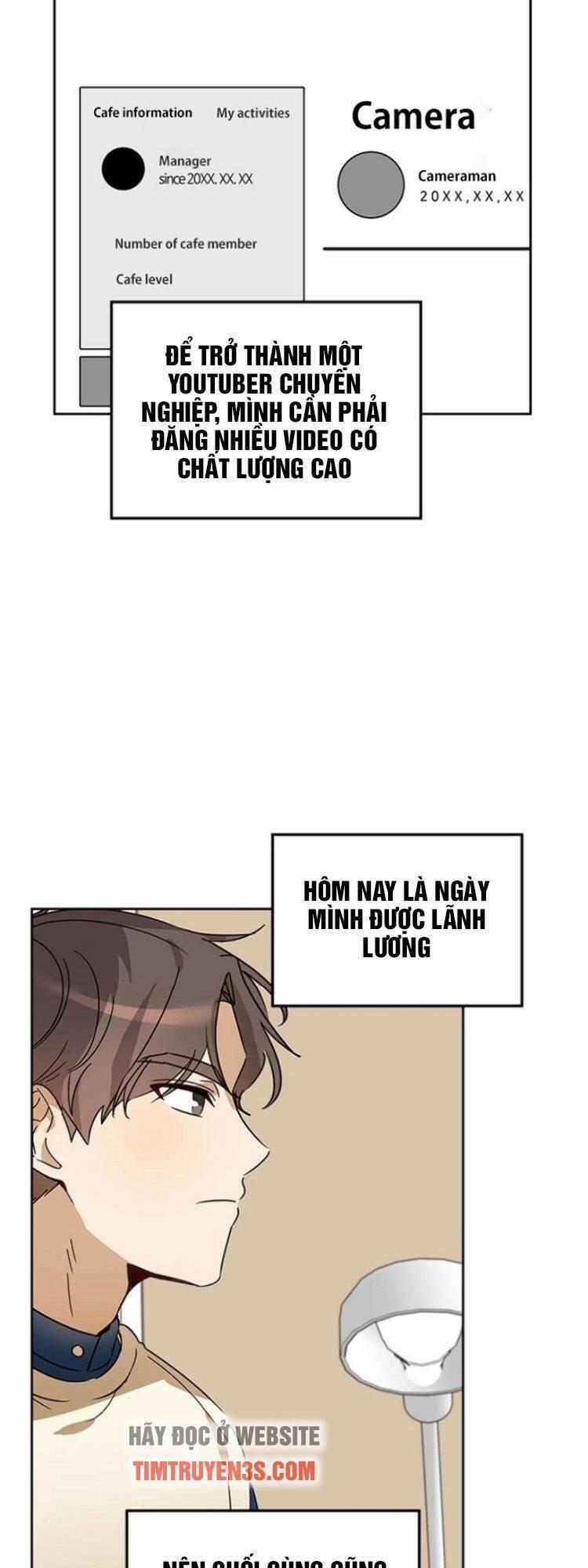 Tôi Trở Thành Một Người Cha 22 trang 54