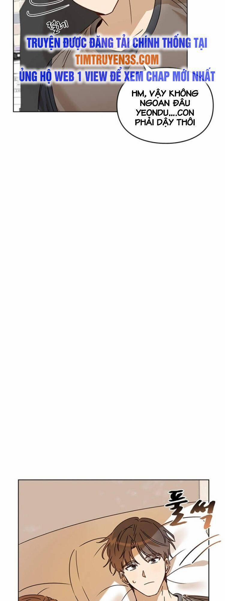 Tôi Trở Thành Một Người Cha 22 trang 6