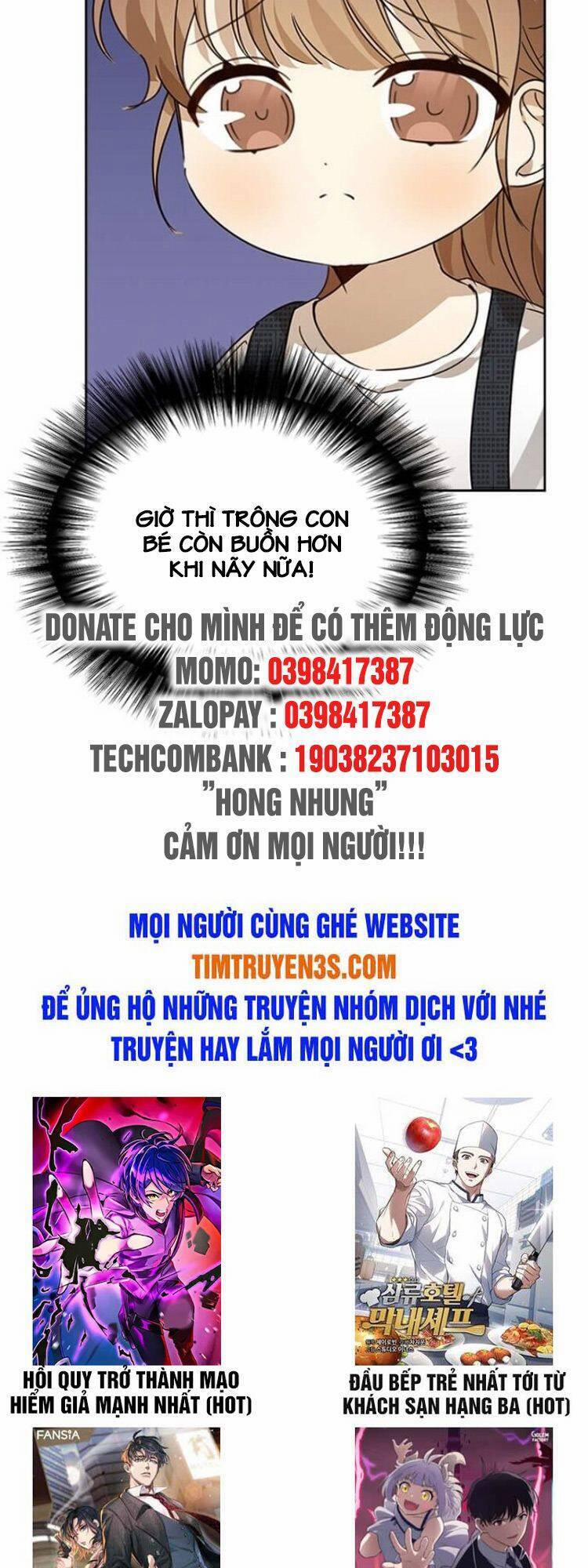 Tôi Trở Thành Một Người Cha 22 trang 66