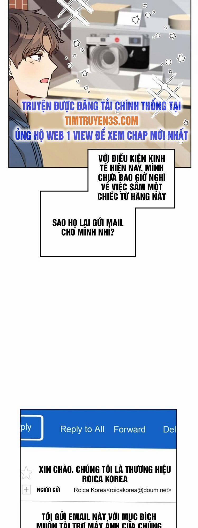 Tôi Trở Thành Một Người Cha 23 trang 10