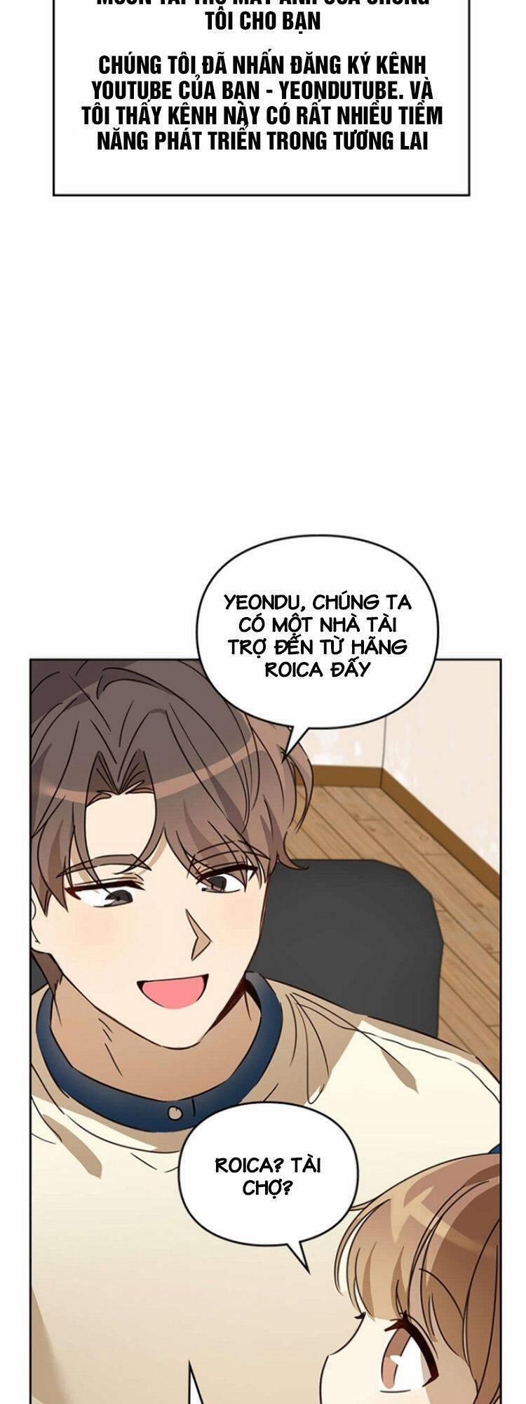 Tôi Trở Thành Một Người Cha 23 trang 11