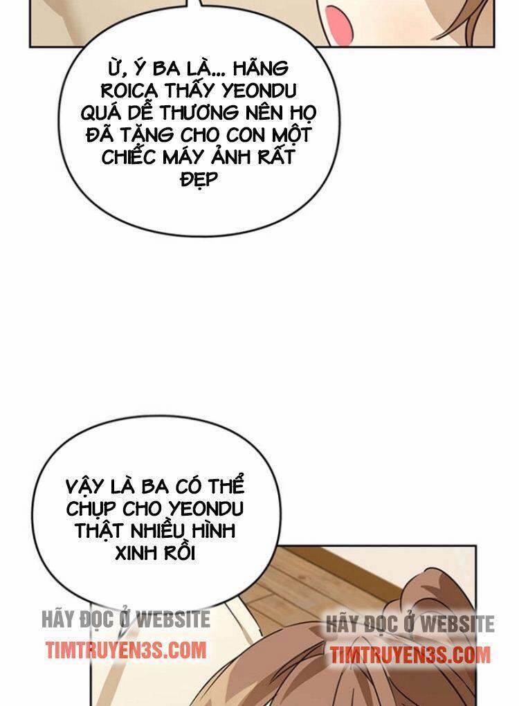 Tôi Trở Thành Một Người Cha 23 trang 12