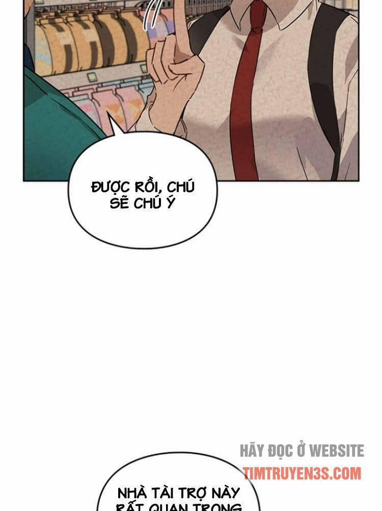 Tôi Trở Thành Một Người Cha 23 trang 15