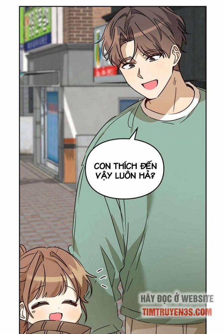 Tôi Trở Thành Một Người Cha 23 trang 23