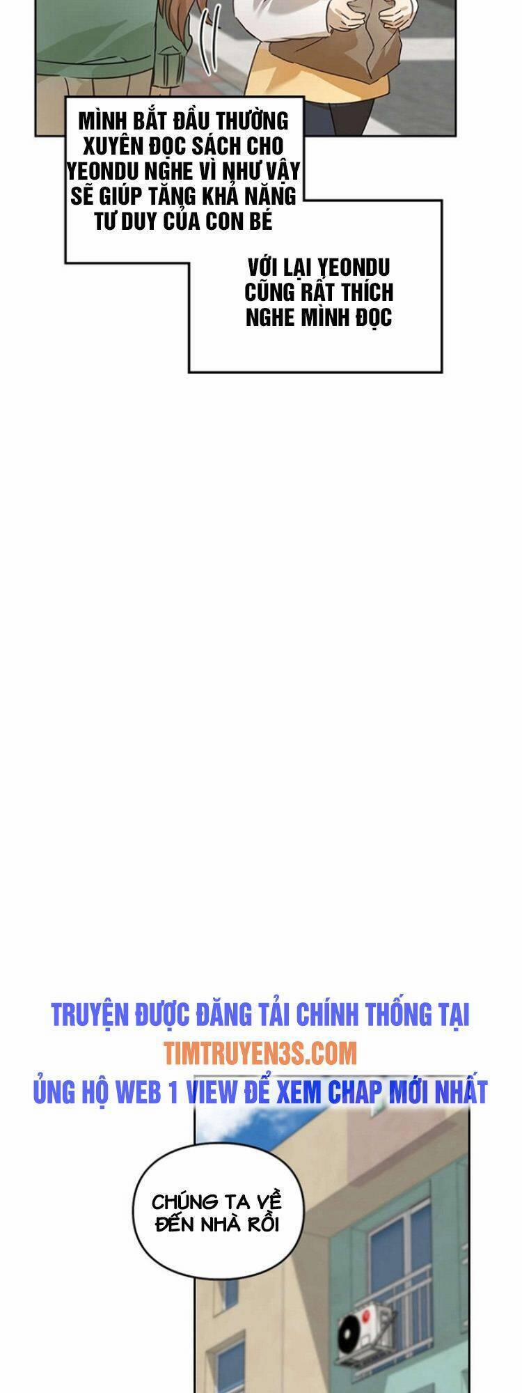 Tôi Trở Thành Một Người Cha 23 trang 25