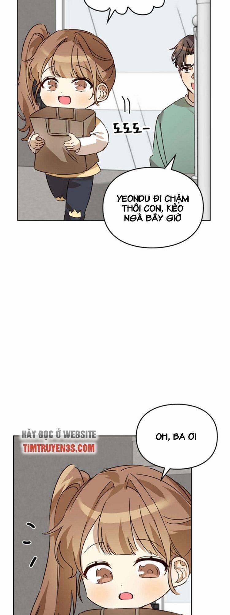 Tôi Trở Thành Một Người Cha 23 trang 27