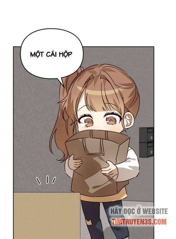 Tôi Trở Thành Một Người Cha 23 trang 29