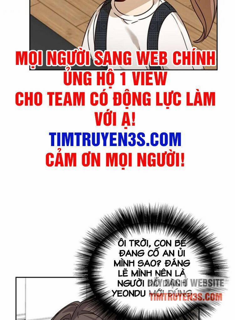 Tôi Trở Thành Một Người Cha 23 trang 3
