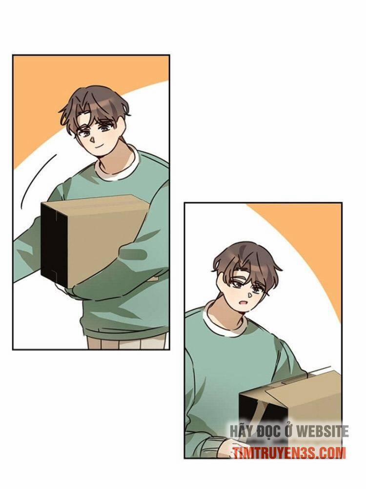 Tôi Trở Thành Một Người Cha 23 trang 32