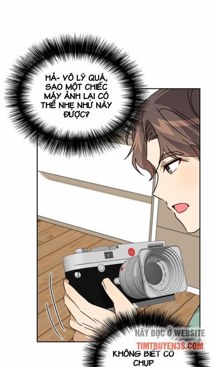 Tôi Trở Thành Một Người Cha 23 trang 34