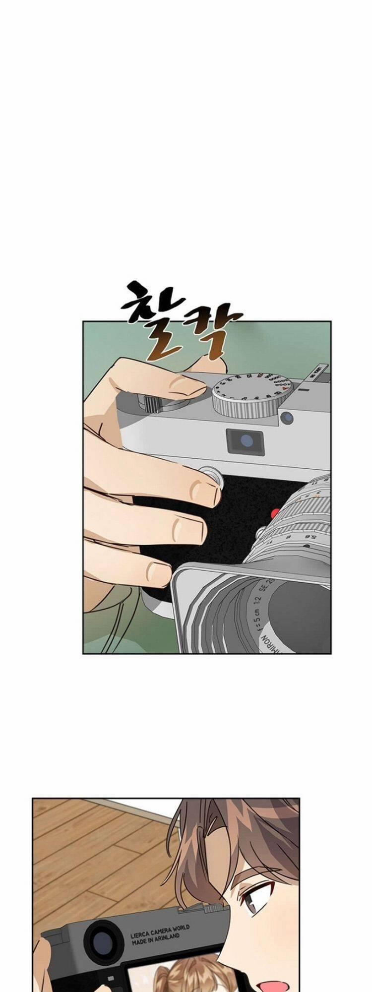 Tôi Trở Thành Một Người Cha 23 trang 38