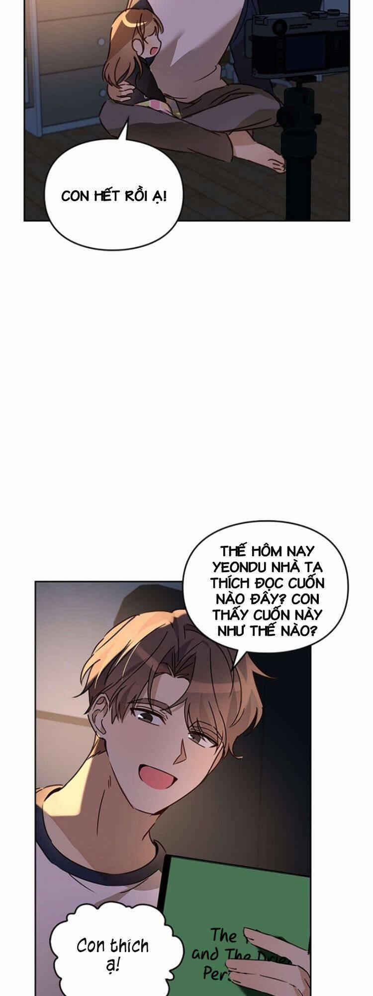 Tôi Trở Thành Một Người Cha 23 trang 45