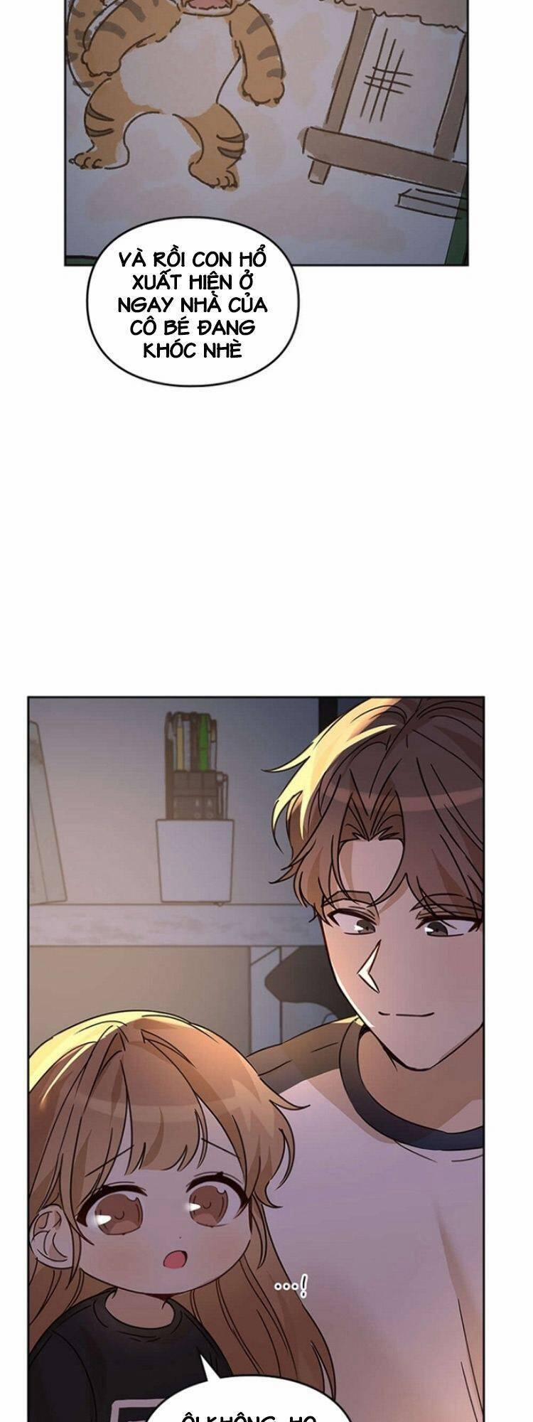 Tôi Trở Thành Một Người Cha 23 trang 48