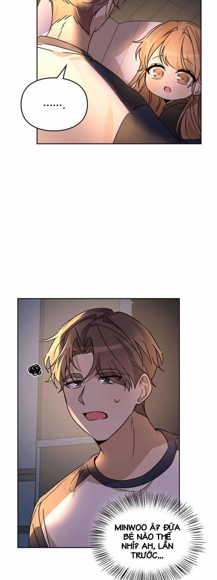 Tôi Trở Thành Một Người Cha 23 trang 56
