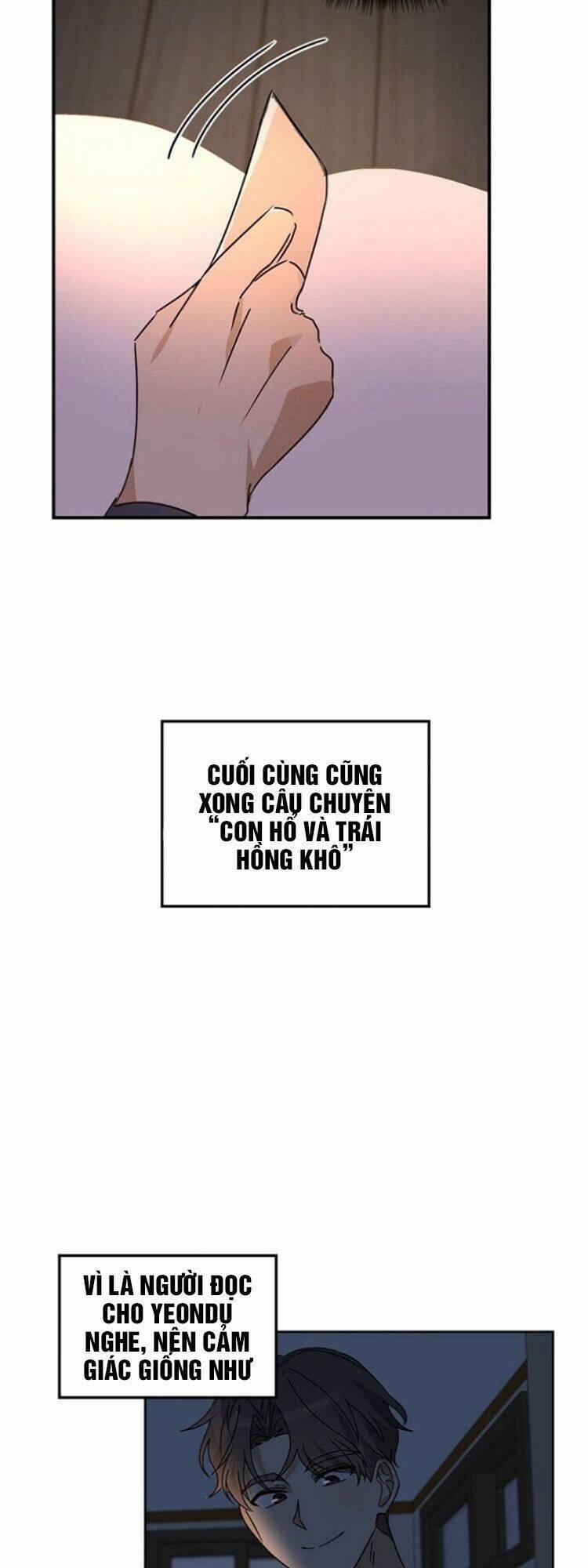 Tôi Trở Thành Một Người Cha 23 trang 64