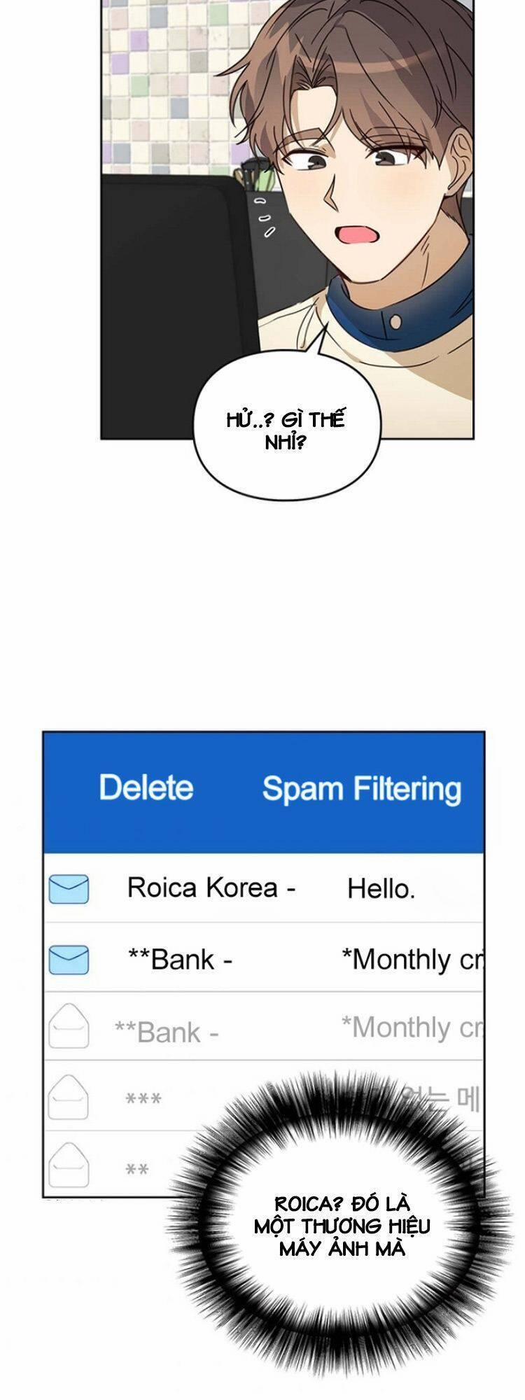 Tôi Trở Thành Một Người Cha 23 trang 8