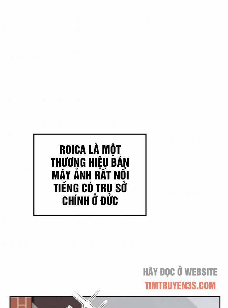 Tôi Trở Thành Một Người Cha 23 trang 9