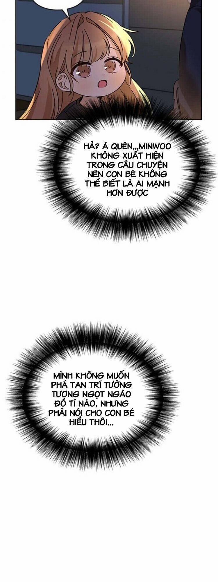 Tôi Trở Thành Một Người Cha 24 trang 10