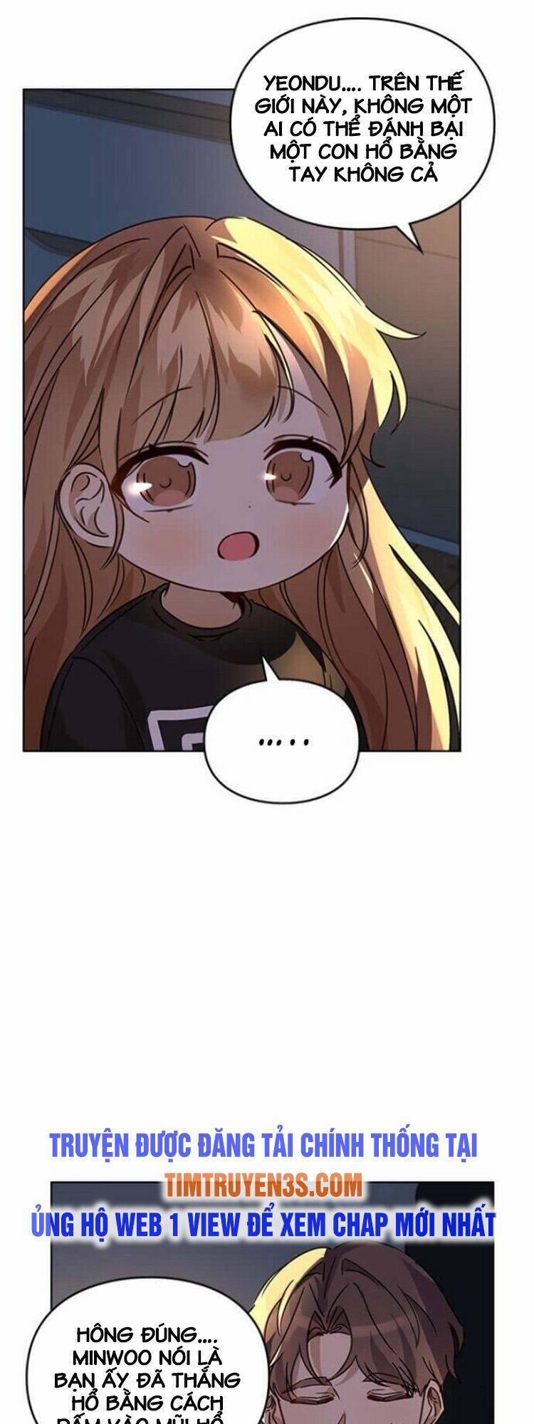 Tôi Trở Thành Một Người Cha 24 trang 11