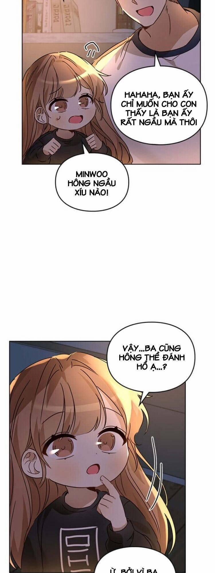 Tôi Trở Thành Một Người Cha 24 trang 14