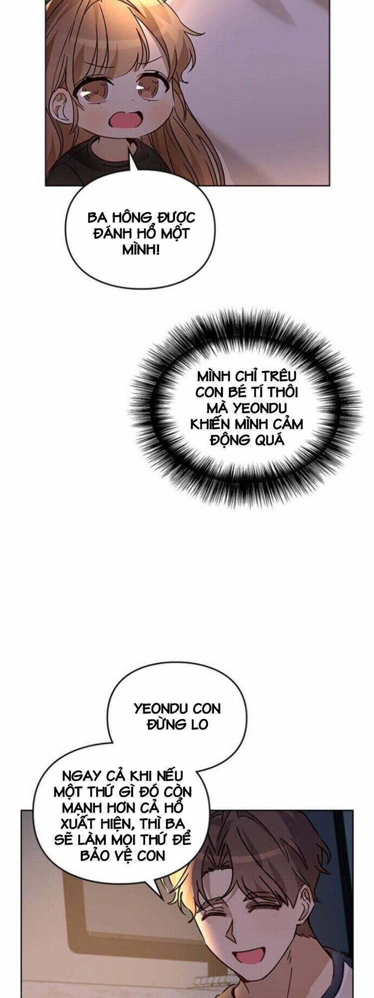 Tôi Trở Thành Một Người Cha 24 trang 19