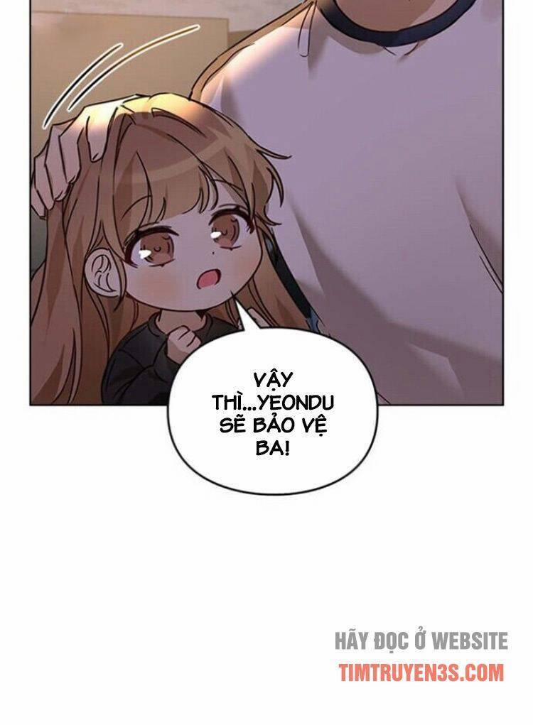 Tôi Trở Thành Một Người Cha 24 trang 20