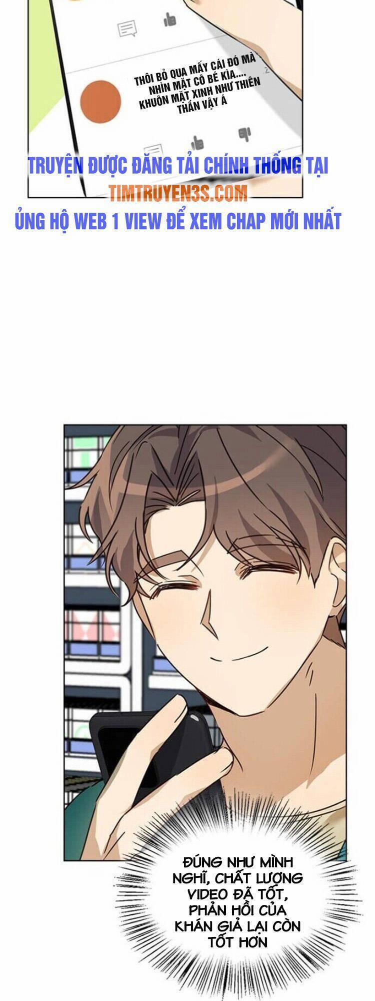 Tôi Trở Thành Một Người Cha 24 trang 25