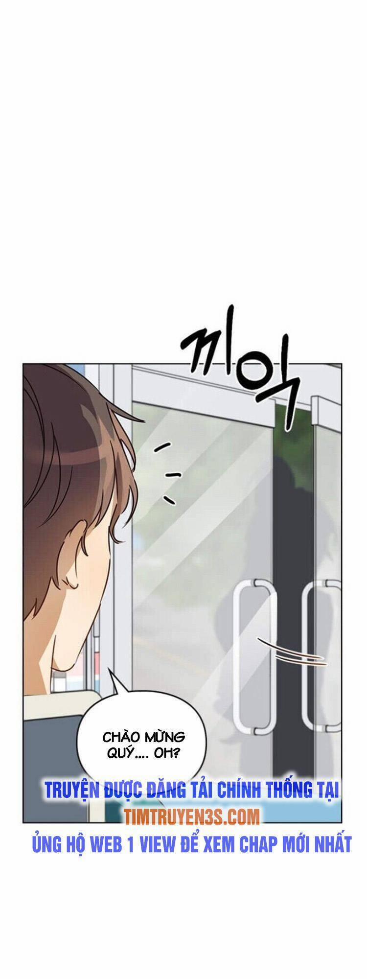 Tôi Trở Thành Một Người Cha 24 trang 28