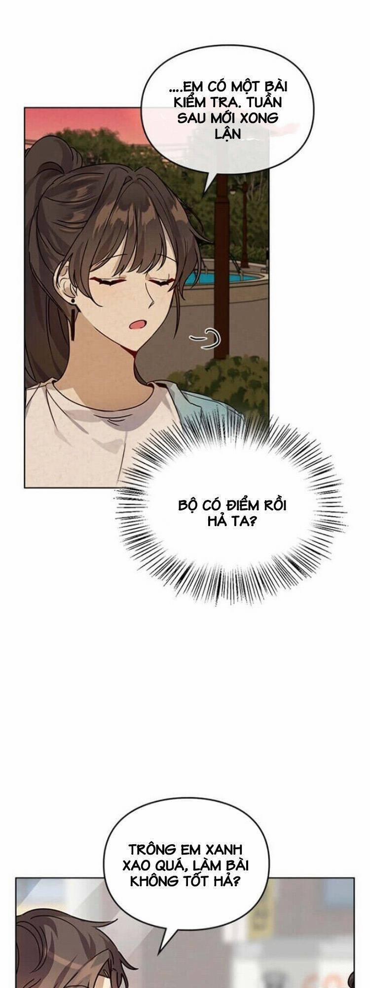 Tôi Trở Thành Một Người Cha 24 trang 31