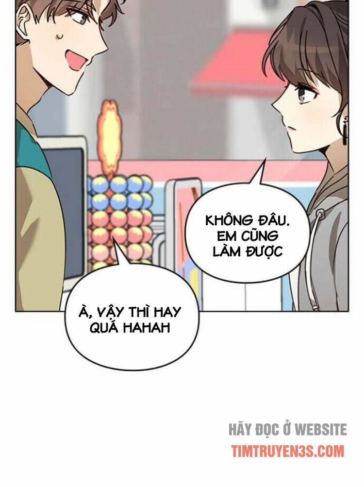 Tôi Trở Thành Một Người Cha 24 trang 32