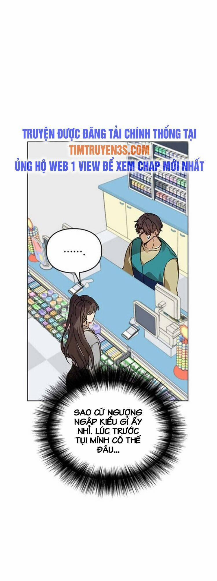 Tôi Trở Thành Một Người Cha 24 trang 33