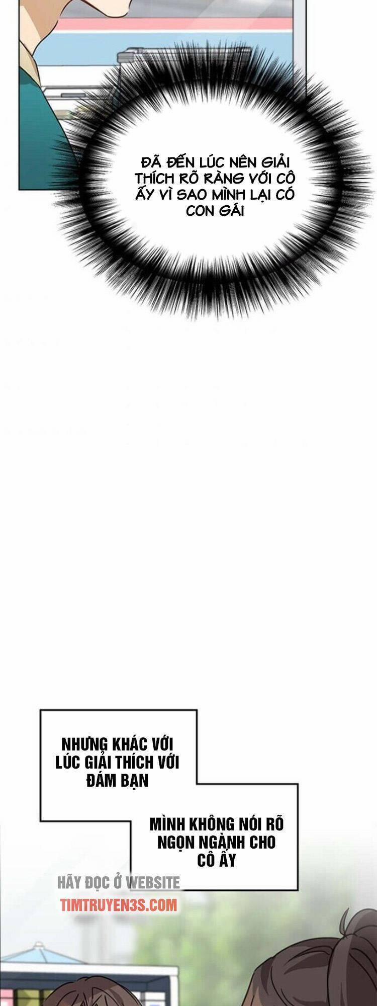 Tôi Trở Thành Một Người Cha 24 trang 44