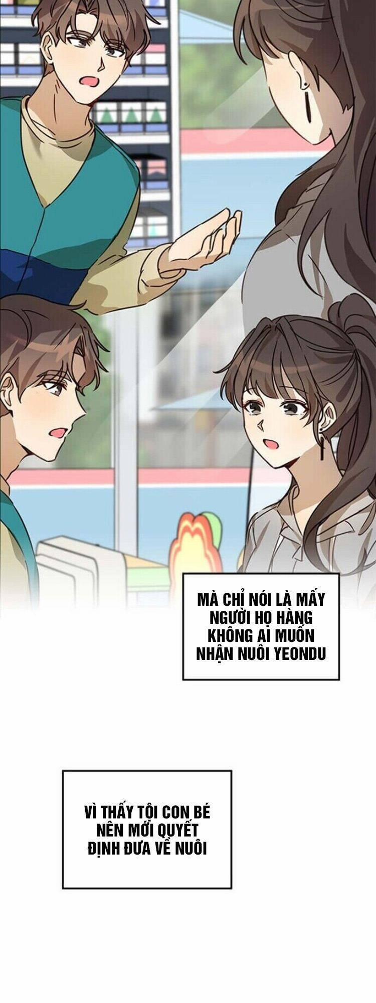 Tôi Trở Thành Một Người Cha 24 trang 45