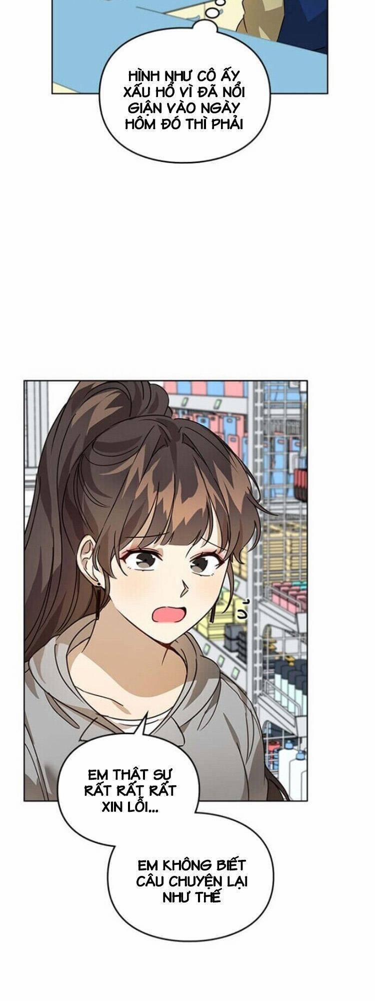 Tôi Trở Thành Một Người Cha 24 trang 48